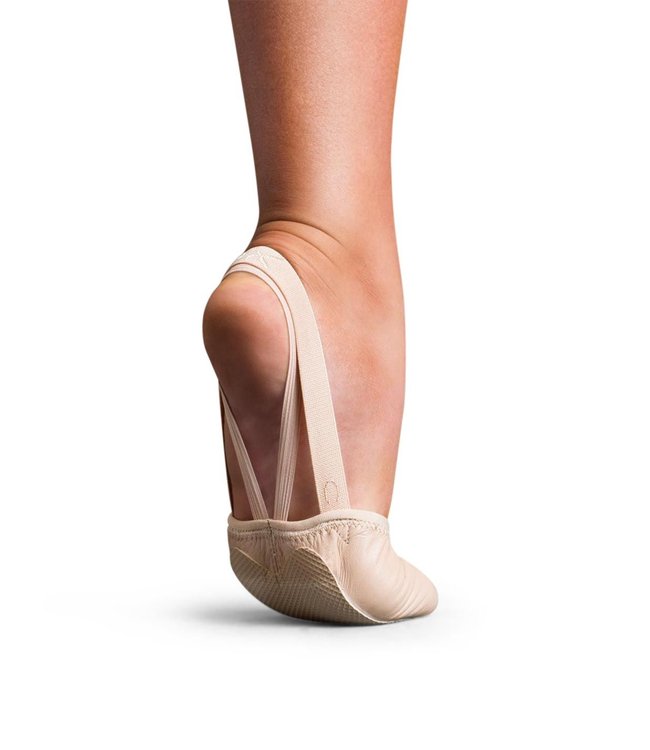 Capezio Capezio Sophia Lucia Shoe H063W