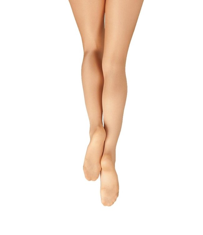 Capezio 1808 Capezio Ultra Shimmer Tights