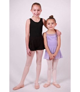 BP Designs BP Dancewear Adult Convertible Tights 7D