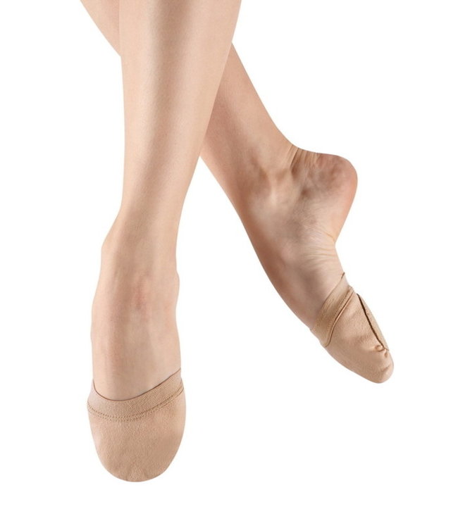 Bloch Bloch Canvas Spin Pirouette Shoe S0636