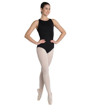Danshuz Danshuz Harness Back Tank Leotard 2700A