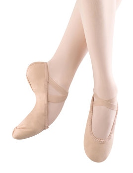 bloch split sole