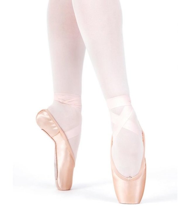 Capezio Phoenix Pointe Shoe 1146w