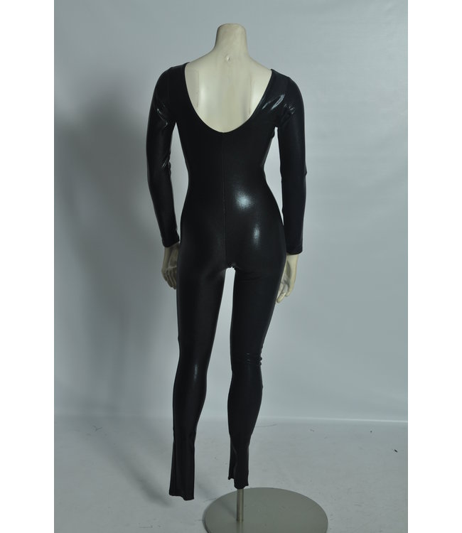 BP Designs BP Designs Scoop Neck Unitard 06503