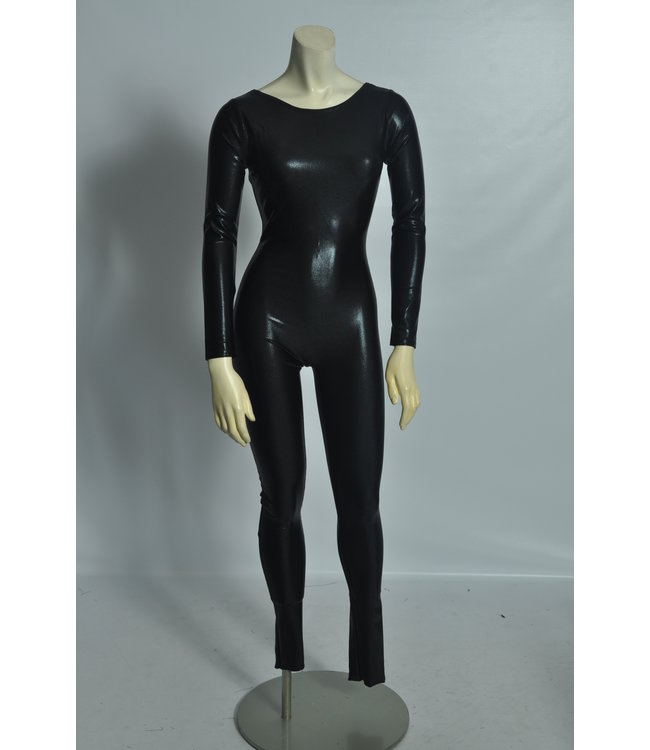 BP Designs BP Designs Scoop Neck Unitard 06503