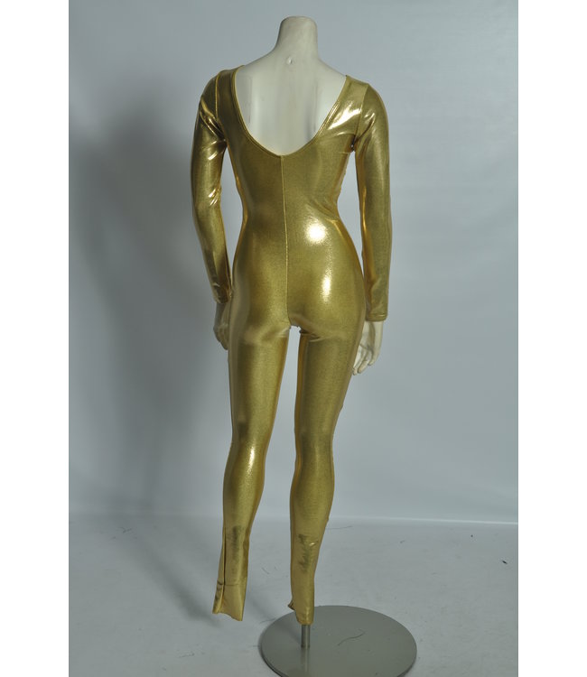 BP Designs BP Designs Scoop Neck Unitard 06503