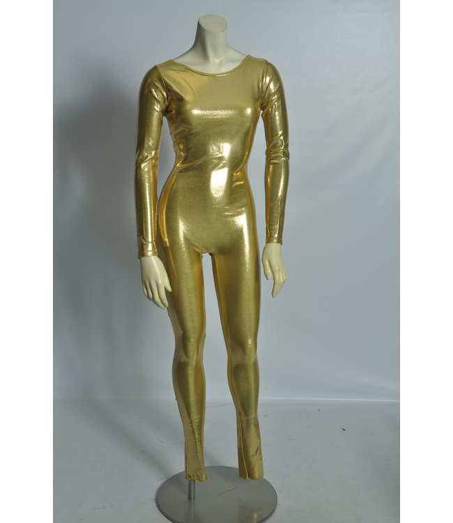 BP Designs BP Designs Scoop Neck Unitard 06503