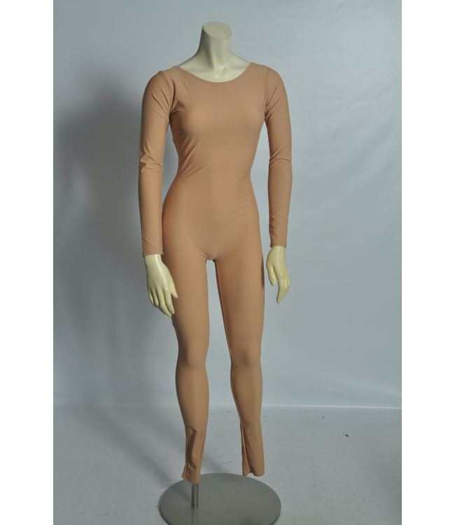 BP Designs BP Designs Scoop Neck Unitard 06503