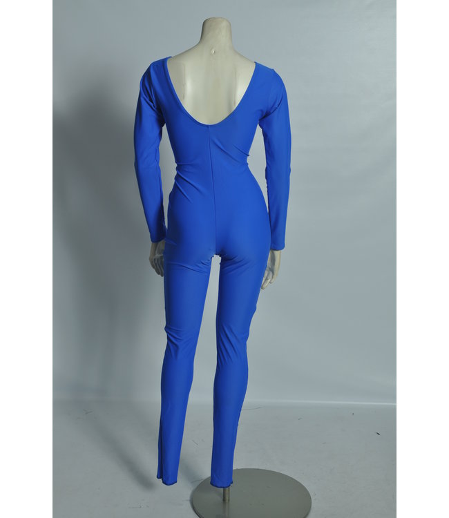 BP Designs BP Designs Scoop Neck Unitard 06503