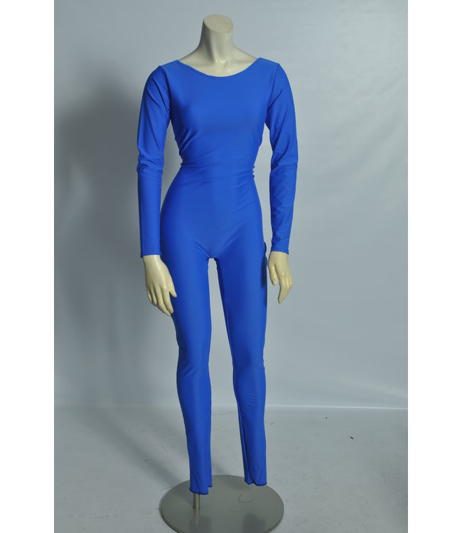 BP Designs BP Designs Scoop Neck Unitard 06503