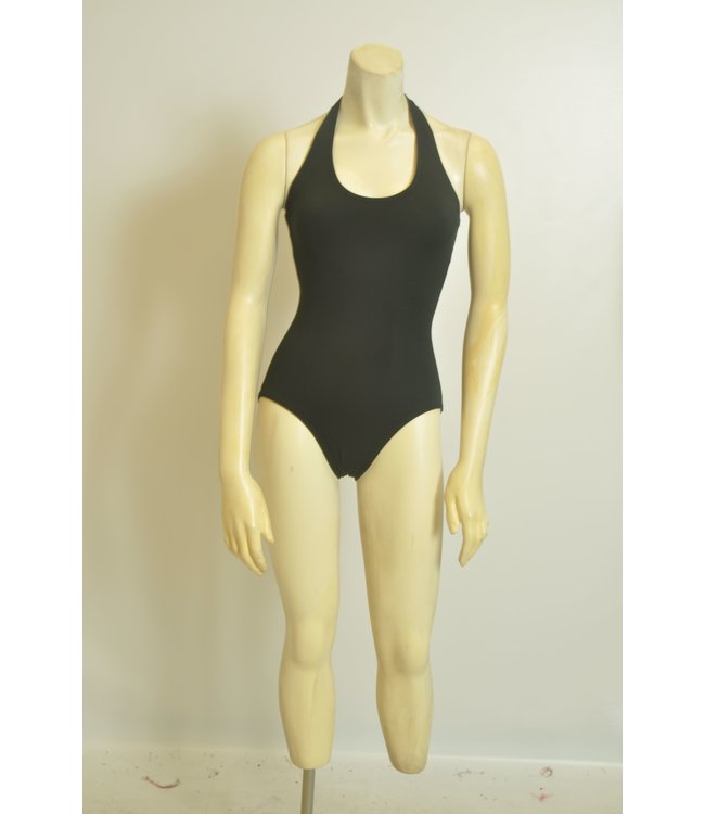 BP Designs BP Designs Basic Halter Leotard Adult 73122