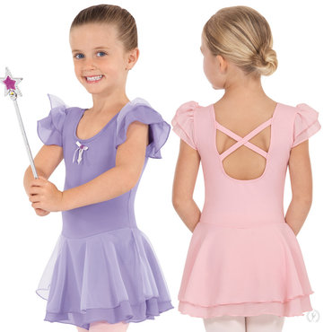 SKIRTED LEOTARDS SKIRTED LEOTARDS