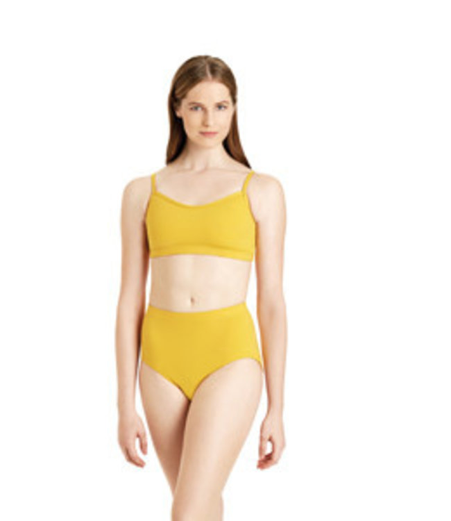 Capezio Capezio® Team Basics Adult Brief TB111