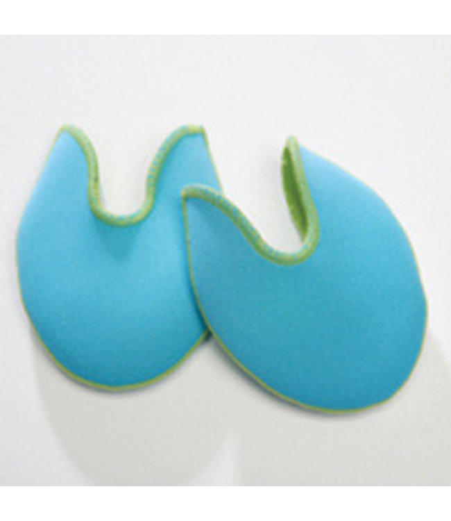 Capezio Bunheads® Ouch Pouch Jr.®