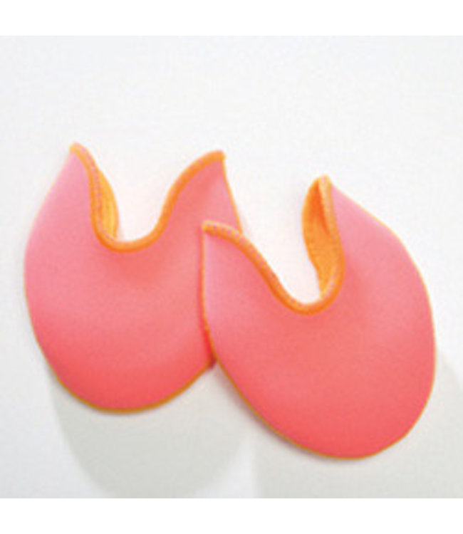 Capezio Bunheads® Ouch Pouch Jr.®