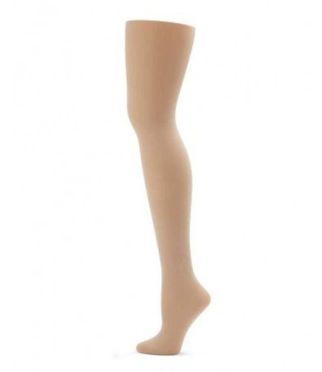 Capezio Capezio Ultrasoft Footed Tights 1915