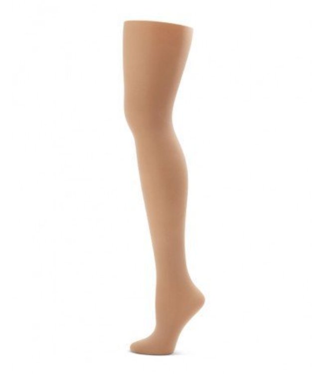 Capezio Capezio Ultrasoft Footed Tights 1915
