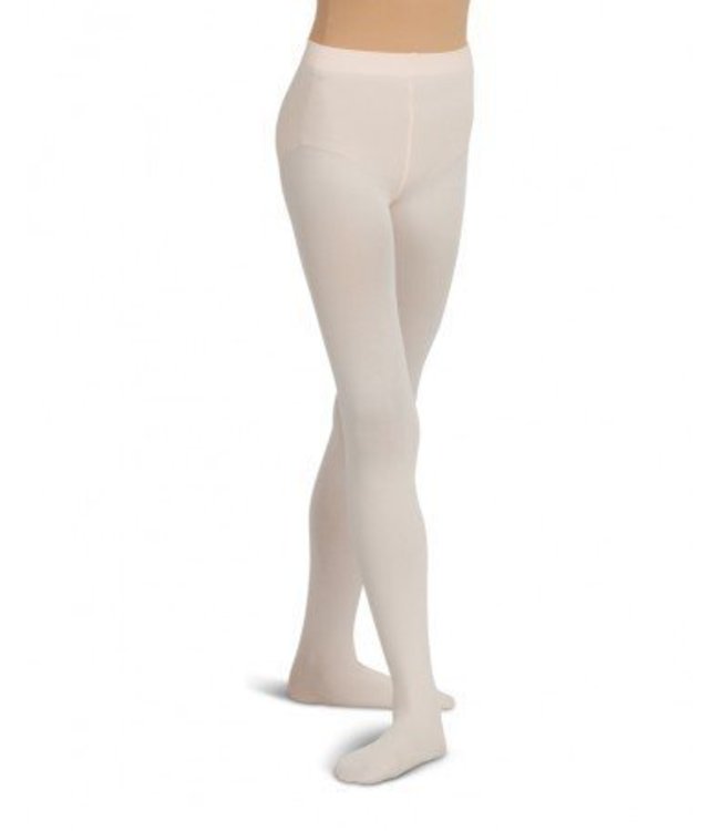 Capezio Capezio Ultrasoft Footed Tights 1915