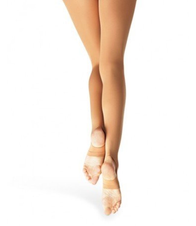 Capezio Capezio® Ultra Soft Stirrup Tights 1961