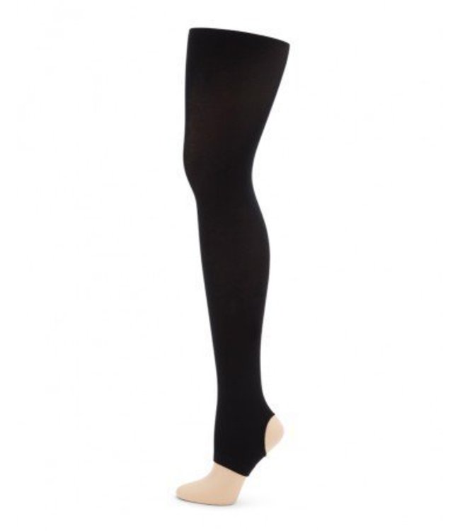 Capezio Capezio® Ultra Soft Stirrup Tights 1961