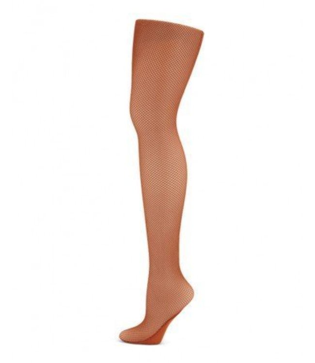 Capezio Capezio® Professional Fishnet Tight w/Seams 3400