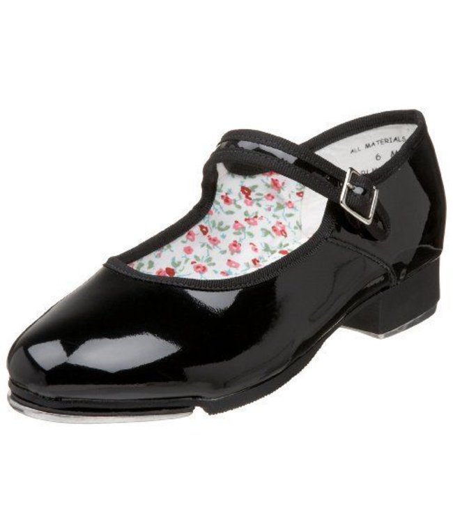 Capezio Capezio Mary Jane Tap Shoe 3800