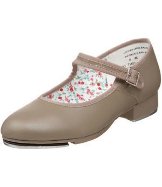 Capezio Capezio Mary Jane Tap Shoe 3800