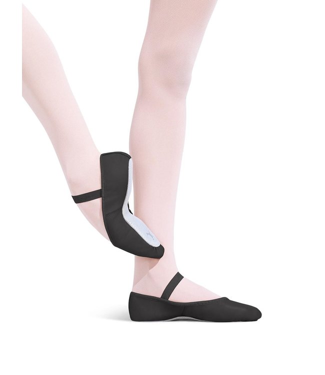 Capezio CAPEZIO DAISY LEATHER BALLET 205C