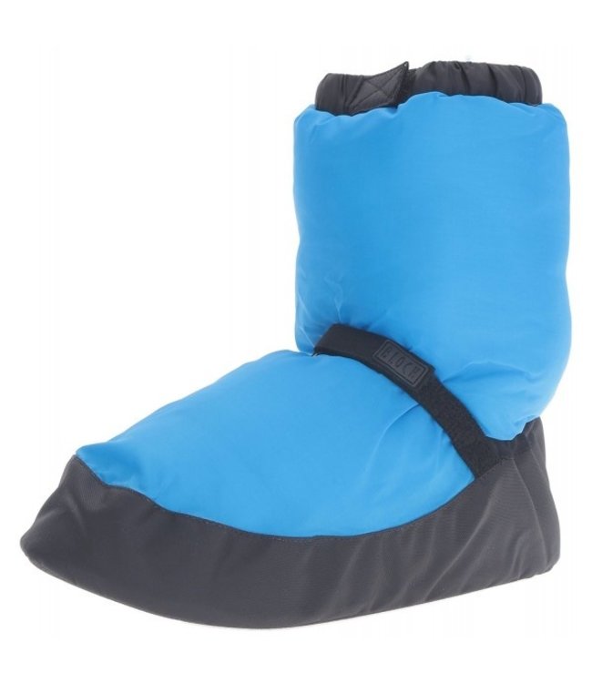 Bloch Warm Up Booties IM009