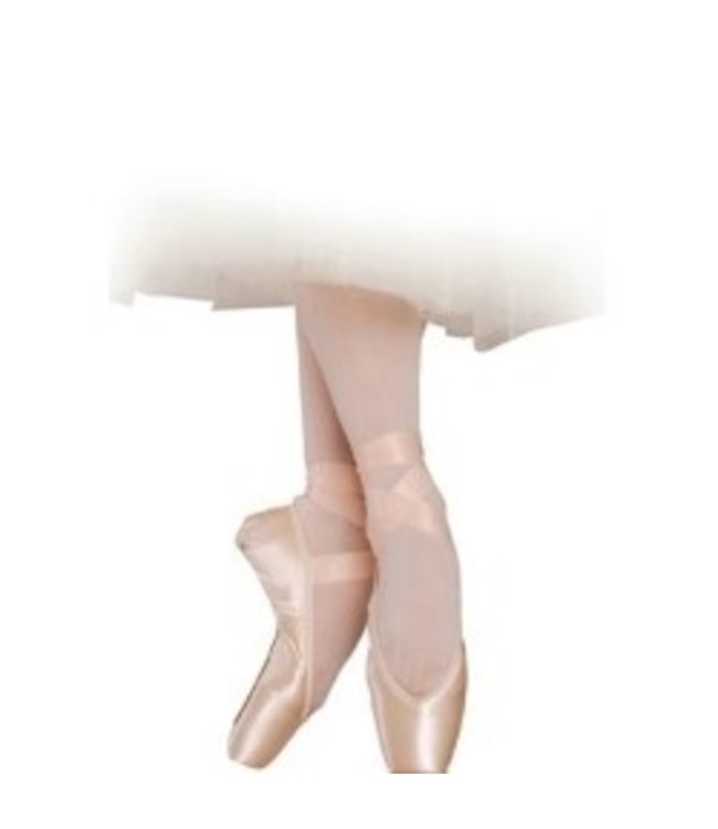 RUSSIAN POINTE RUBIN U-CUT DRAWSTRING
