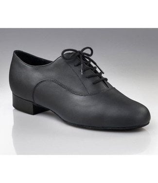 Capezio CAPEZIO STANDARD OXFORD BALLROOM SHOE BR02