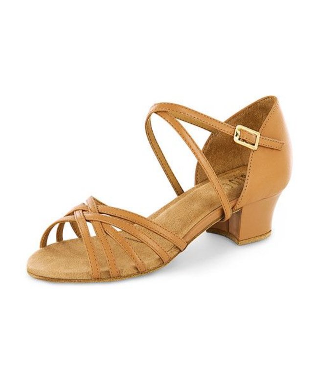 Bloch Bloch Annabella Ballroom Shoe S0806L