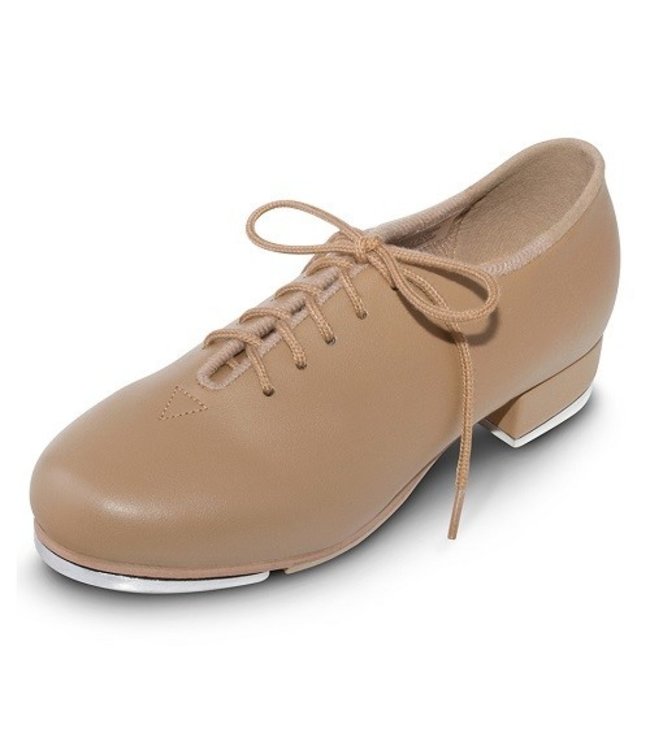 Leos Dancewear Leos Full Sole Lace Up Jazz Tap LS3312G