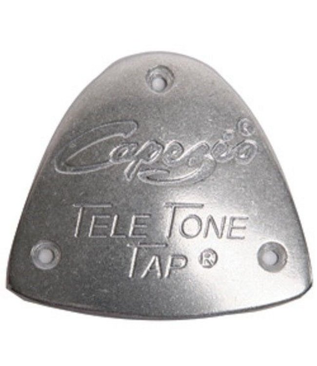 Capezio Capezio TeleTone Toe Tap