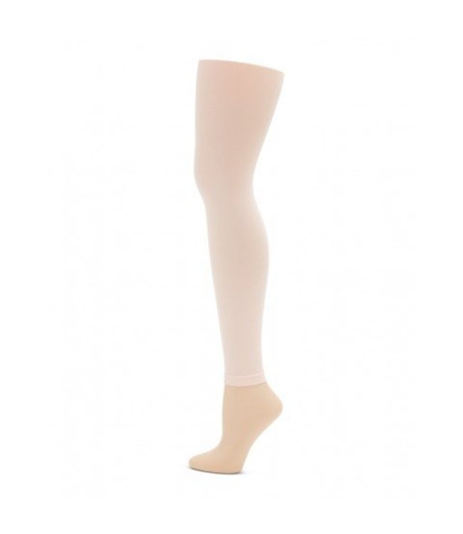 Capezio Capezio® Adult Footless Tights 1817