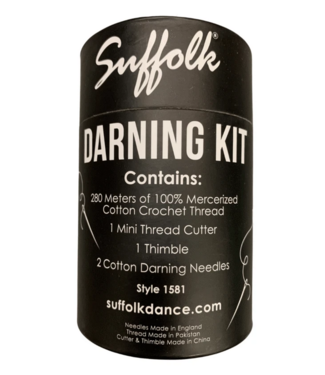 Suffolk Suffolk Darning Kit 1581