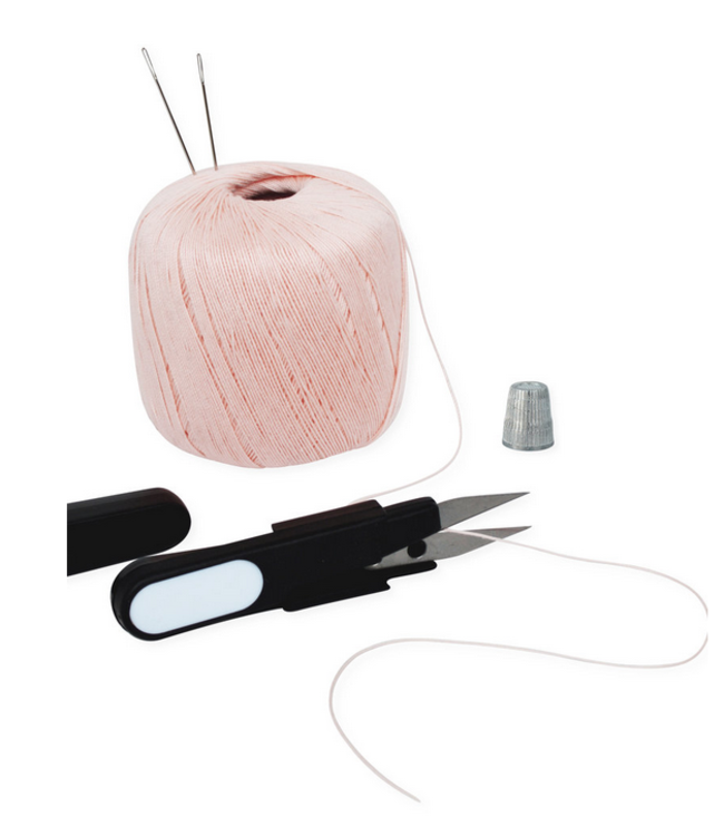 Suffolk Suffolk Darning Kit 1581