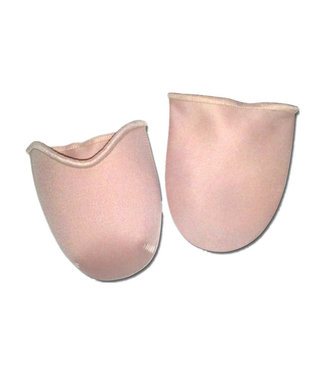 Pillows for Pointes Pillows For Pointes Demi-Gel Toe Pillows