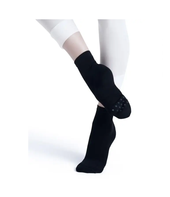 Capezio CAPEZIO LIFEKNIT SOX STYLE H066