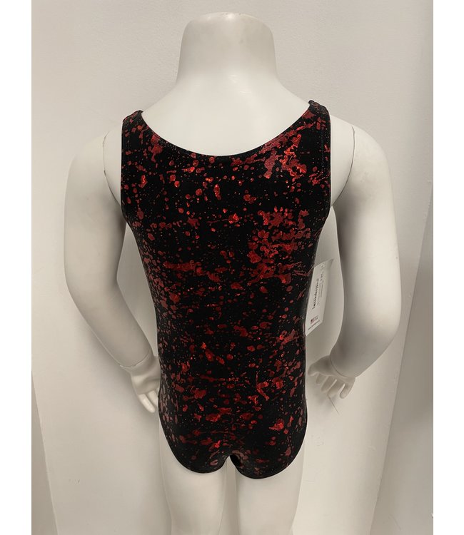 BP Designs BP Designs Gymnastic Leotard 43203