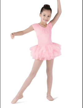 bloch half tutu