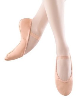 Bloch Dansoft Ballet Shoe S0205G 