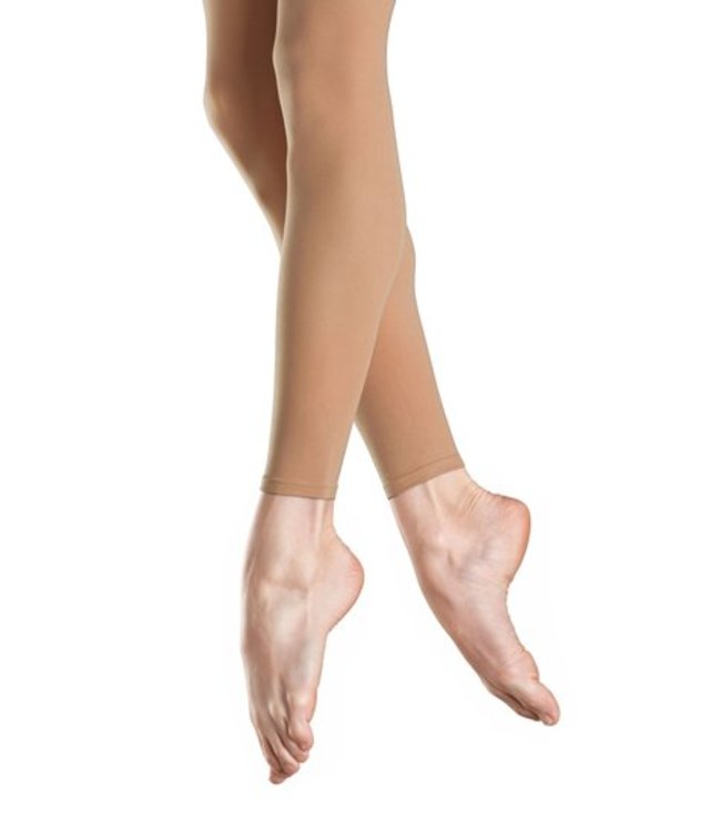 Bloch Bloch Adult Footless Tight T0940L