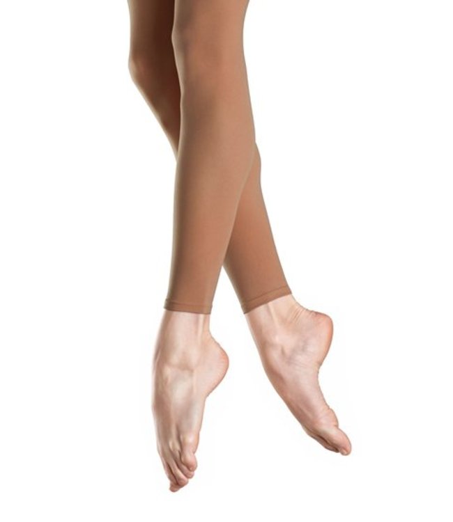Bloch Bloch Adult Footless Tight T0940L