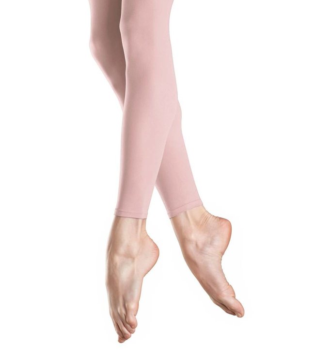 Bloch Bloch Girls Footless Tight