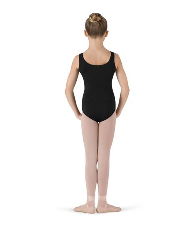 Bloch Bloch Girls Tank Leotard (more colors) CL5405