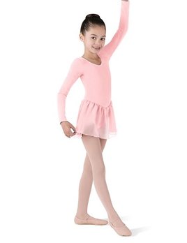 dance leotards with skirt