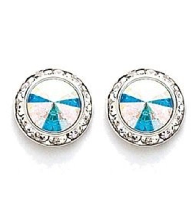 Dasha Designs Dasha 14mm/20mm Post Earring 2708