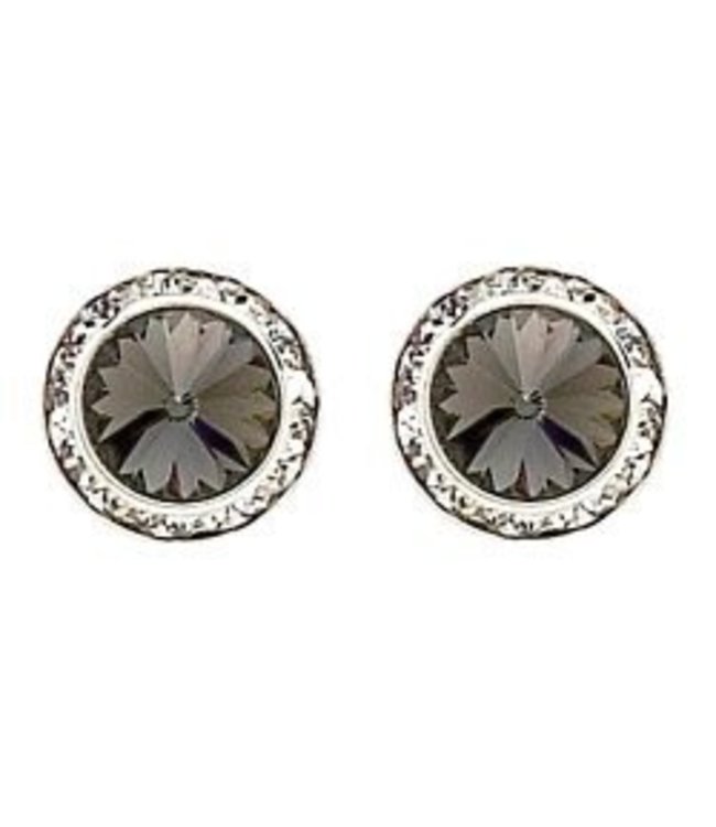 Dasha Designs Dasha 12mm/17mm Earring 2710 (MORE COLORS)