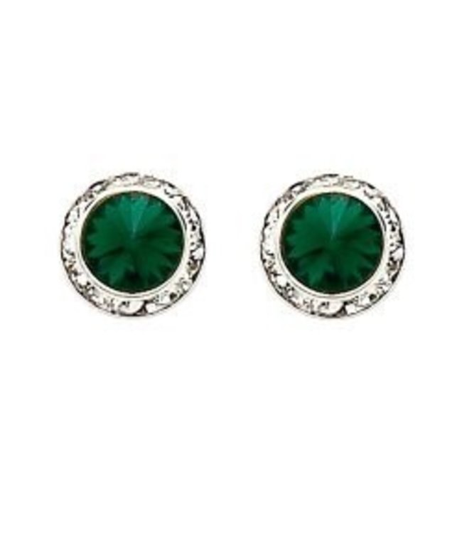 Dasha Designs Dasha 12mm/17mm Earring 2710 (MORE COLORS)